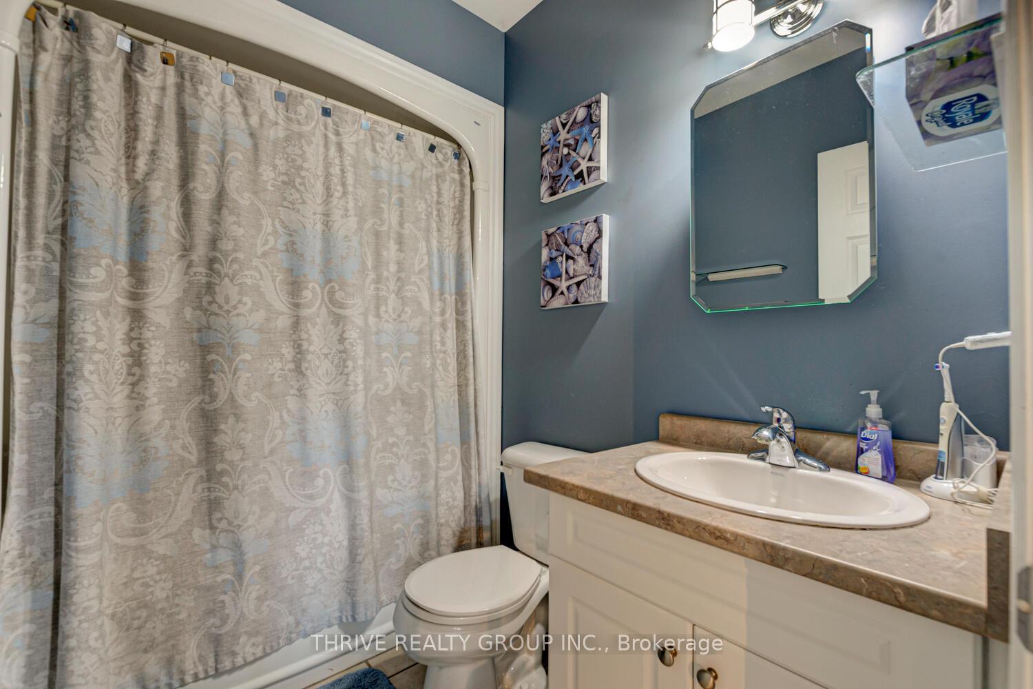 Photo 38 of 544 Darcy Drive, Strathroy-Caradoc, NE — HOMEH