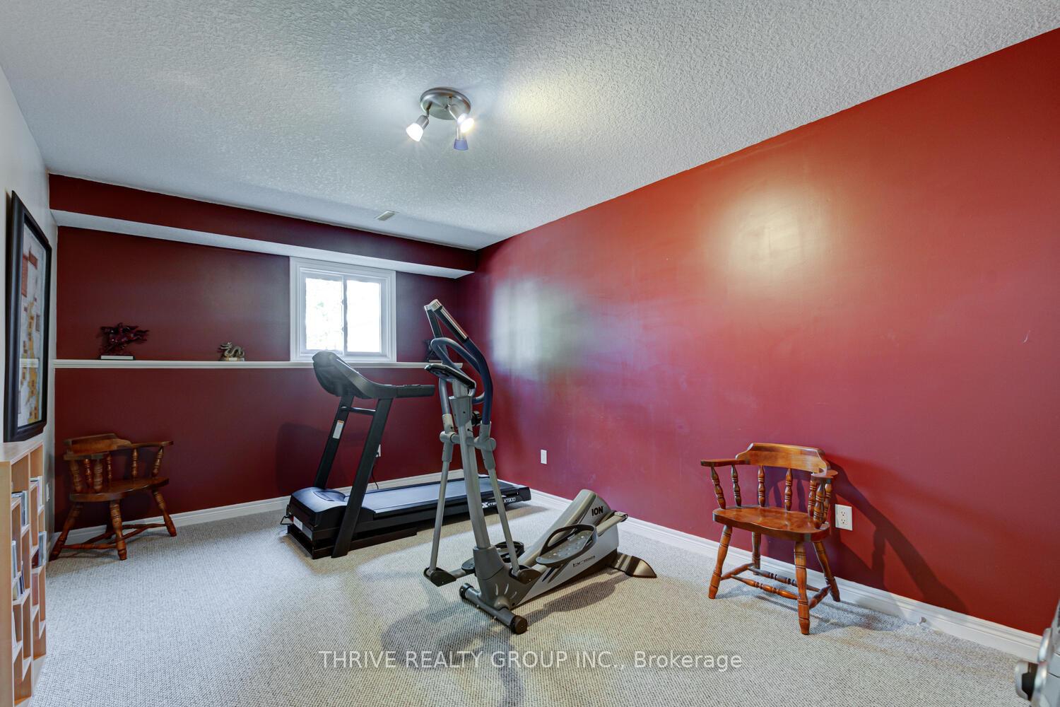 Photo 41 of 544 Darcy Drive, Strathroy-Caradoc, NE — HOMEH