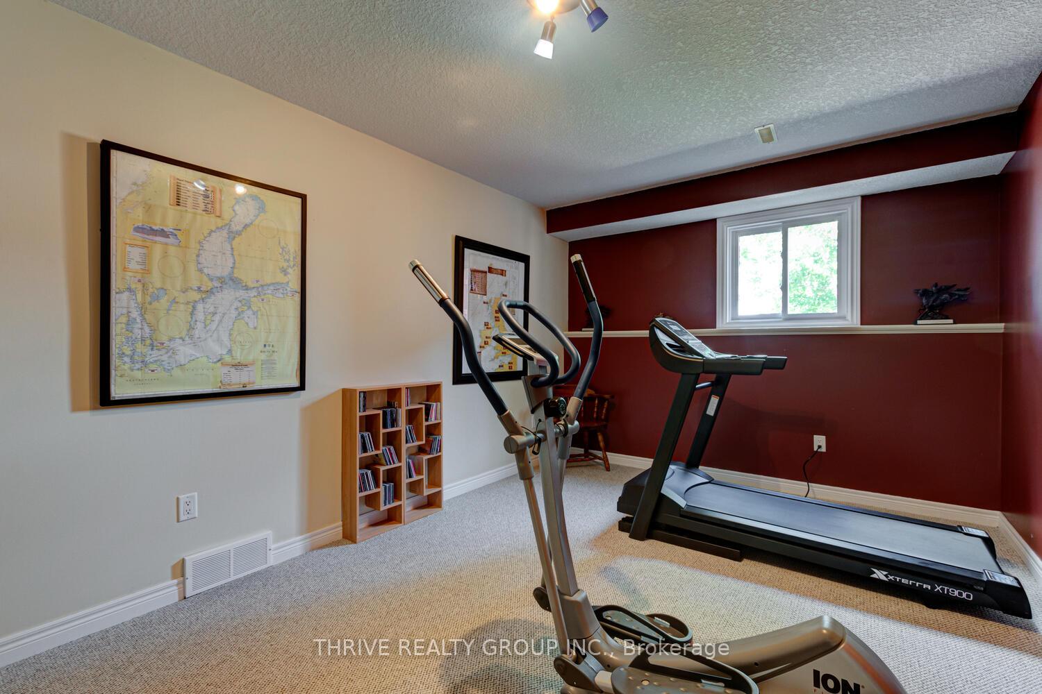 Photo 42 of 544 Darcy Drive, Strathroy-Caradoc, NE — HOMEH