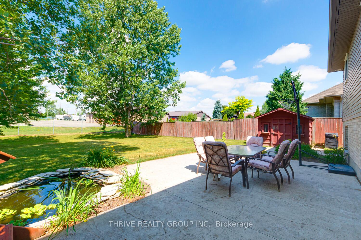 Photo 44 of 544 Darcy Drive, Strathroy-Caradoc, NE — HOMEH