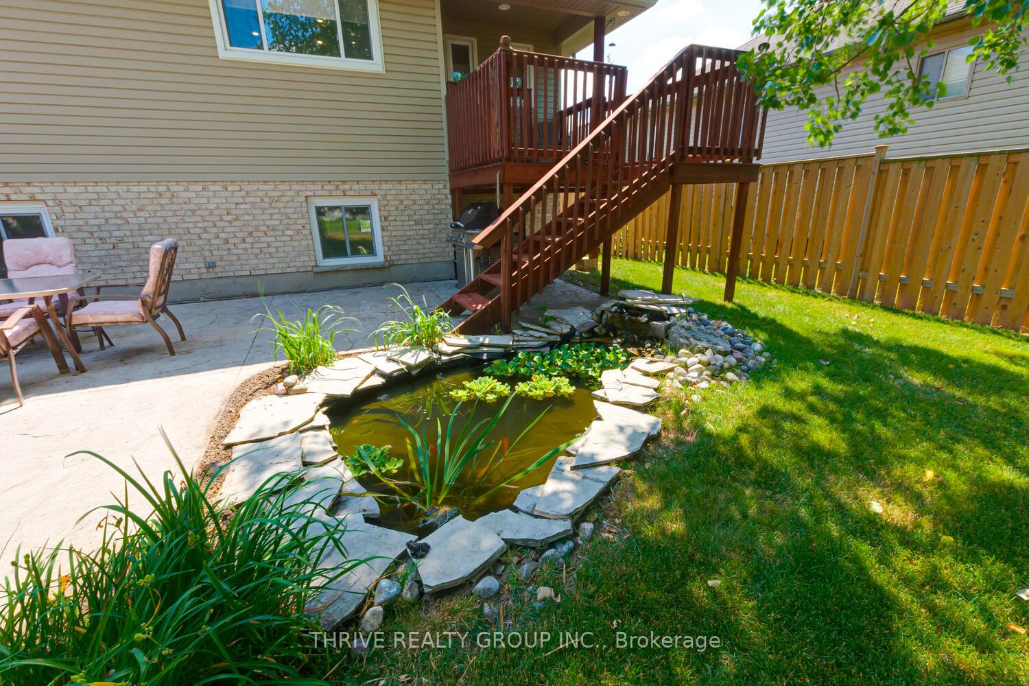 Photo 46 of 544 Darcy Drive, Strathroy-Caradoc, NE — HOMEH