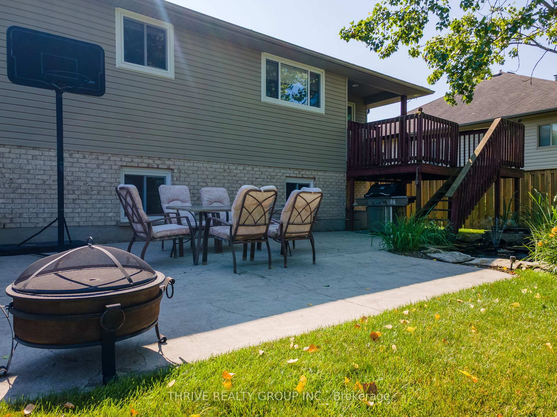 Photo 47 of 544 Darcy Drive, Strathroy-Caradoc, NE — HOMEH