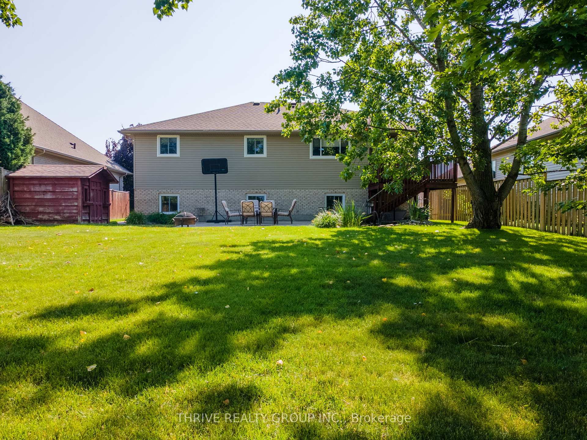 Photo 48 of 544 Darcy Drive, Strathroy-Caradoc, NE — HOMEH