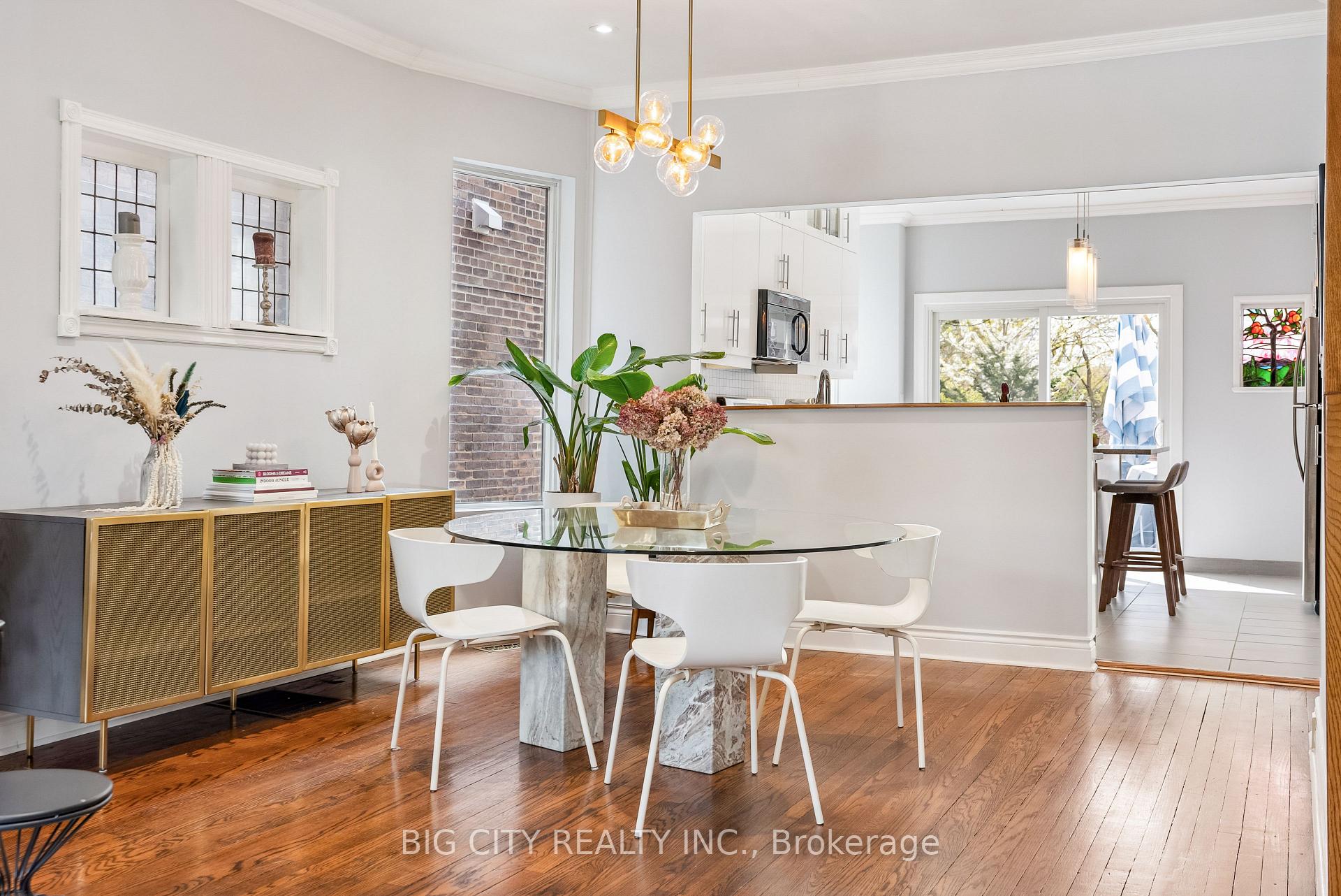 Photo 7 of 49 Columbine Avenue, Toronto, The Beaches — HOMEH