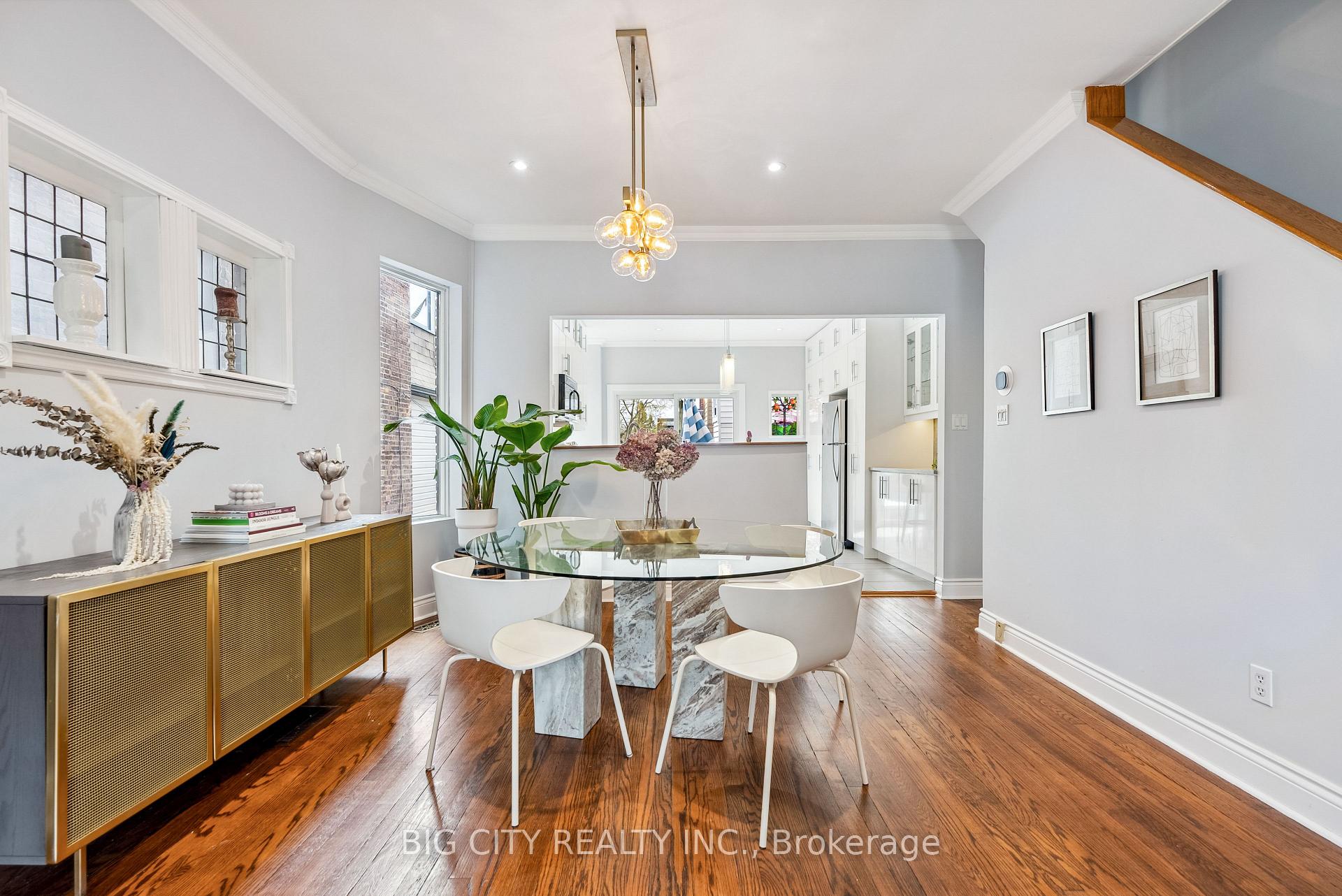 Photo 8 of 49 Columbine Avenue, Toronto, The Beaches — HOMEH