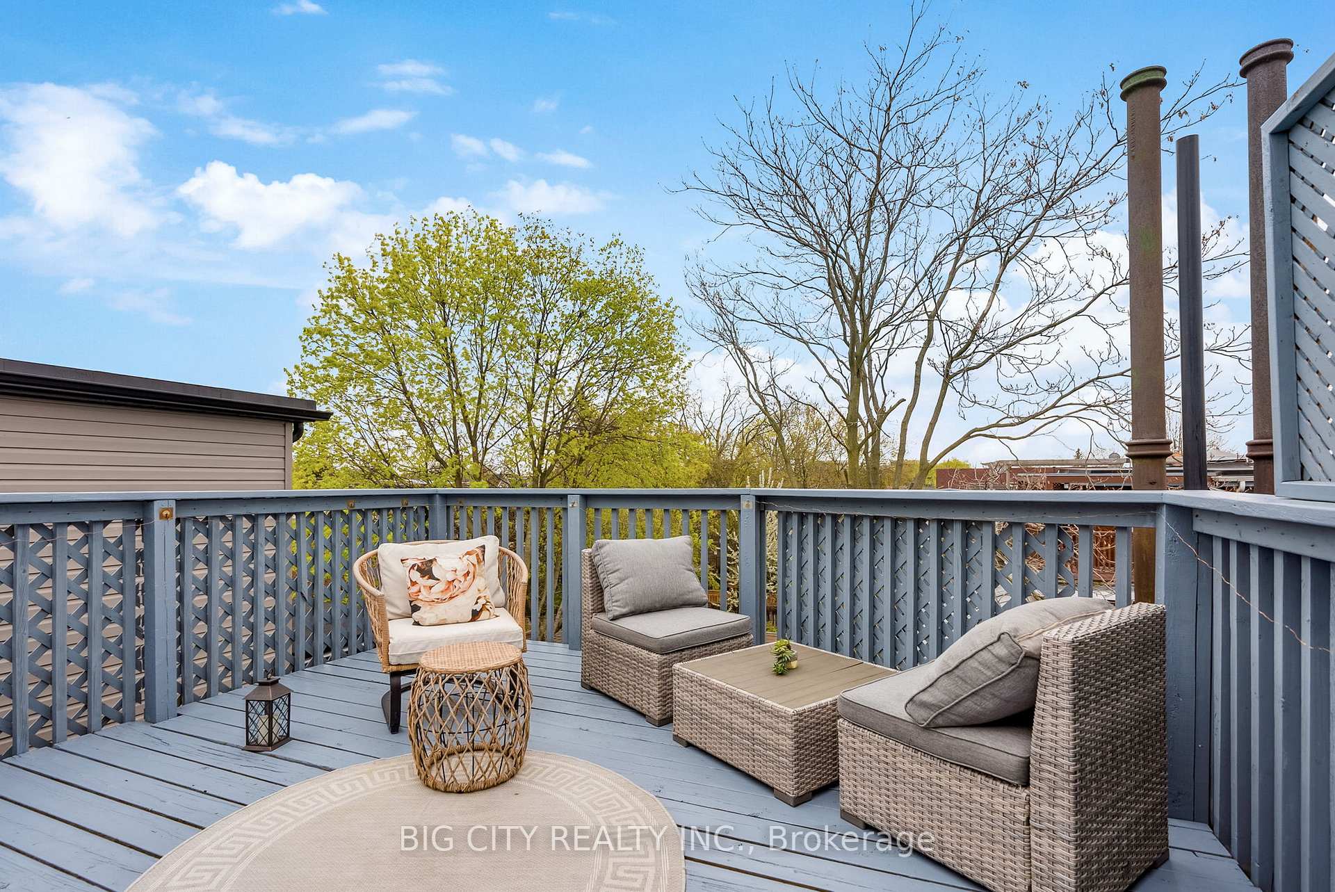 Photo 27 of 49 Columbine Avenue, Toronto, The Beaches — HOMEH