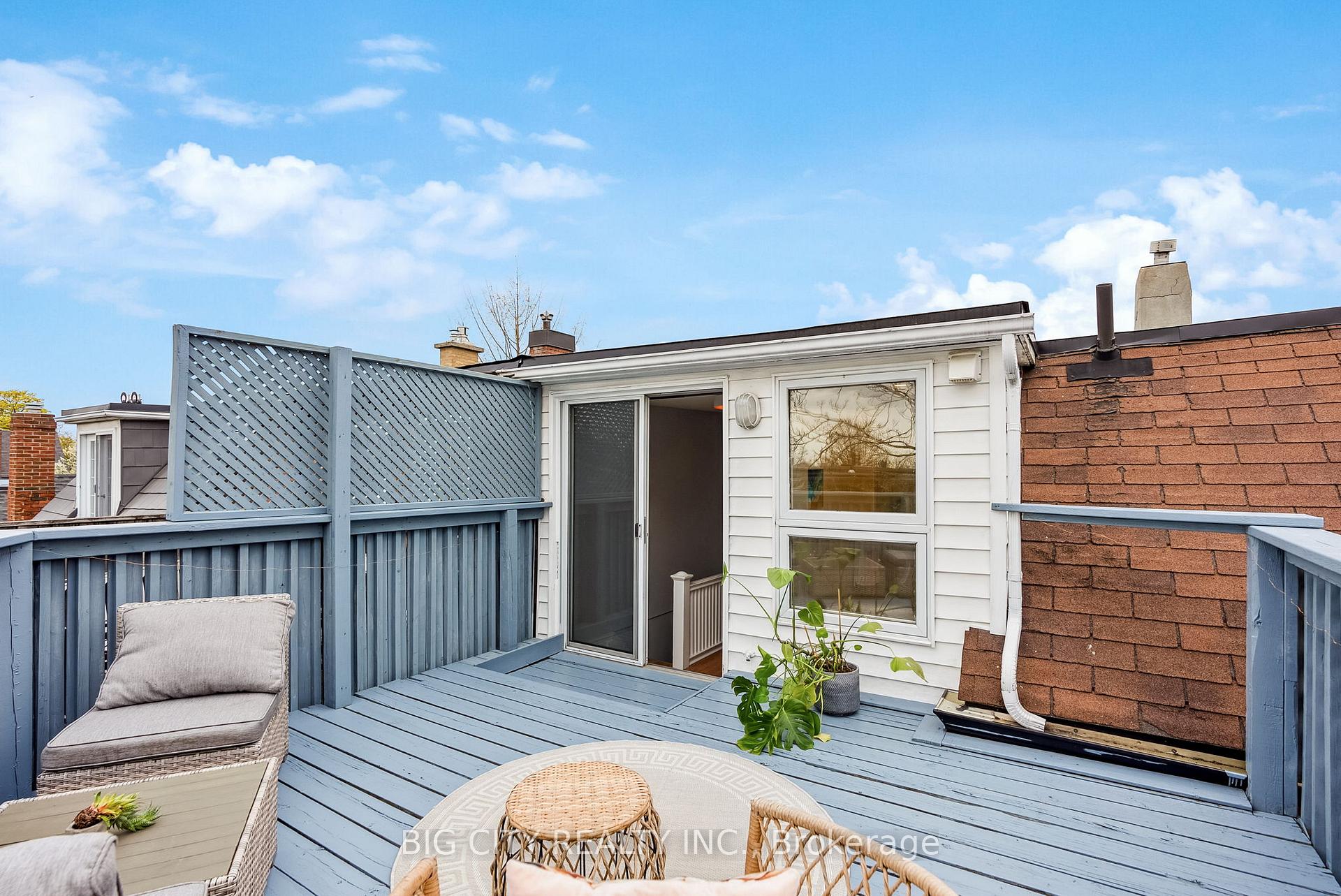 Photo 28 of 49 Columbine Avenue, Toronto, The Beaches — HOMEH