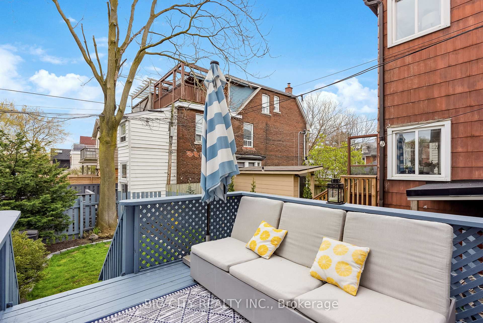 Photo 29 of 49 Columbine Avenue, Toronto, The Beaches — HOMEH