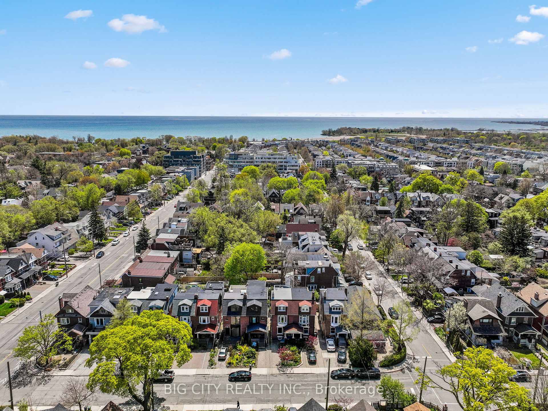 Photo 32 of 49 Columbine Avenue, Toronto, The Beaches — HOMEH