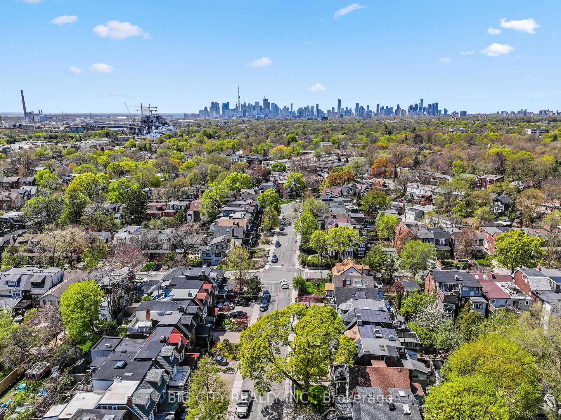 Photo 33 of 49 Columbine Avenue, Toronto, The Beaches — HOMEH