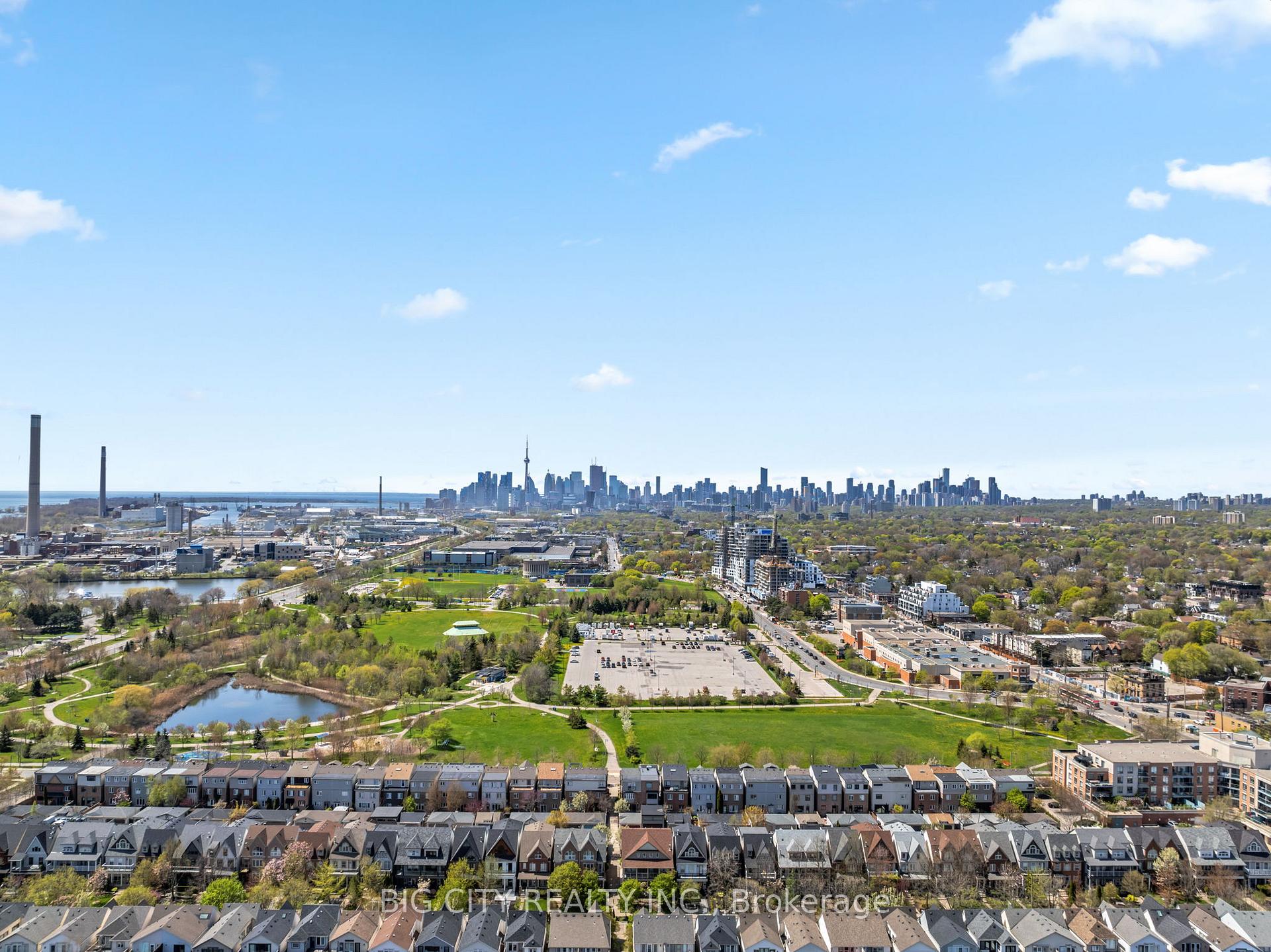 Photo 34 of 49 Columbine Avenue, Toronto, The Beaches — HOMEH