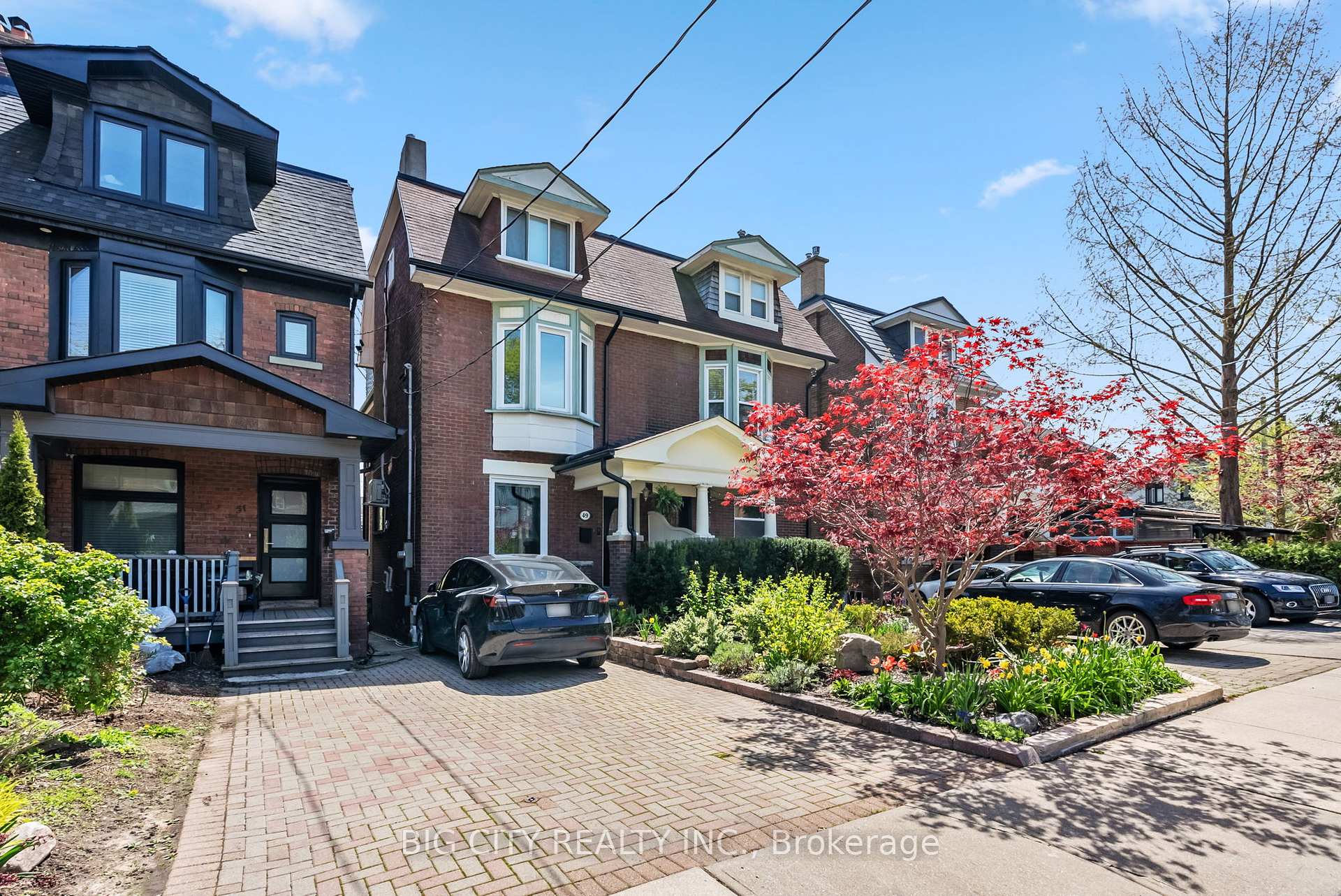 Photo 35 of 49 Columbine Avenue, Toronto, The Beaches — HOMEH