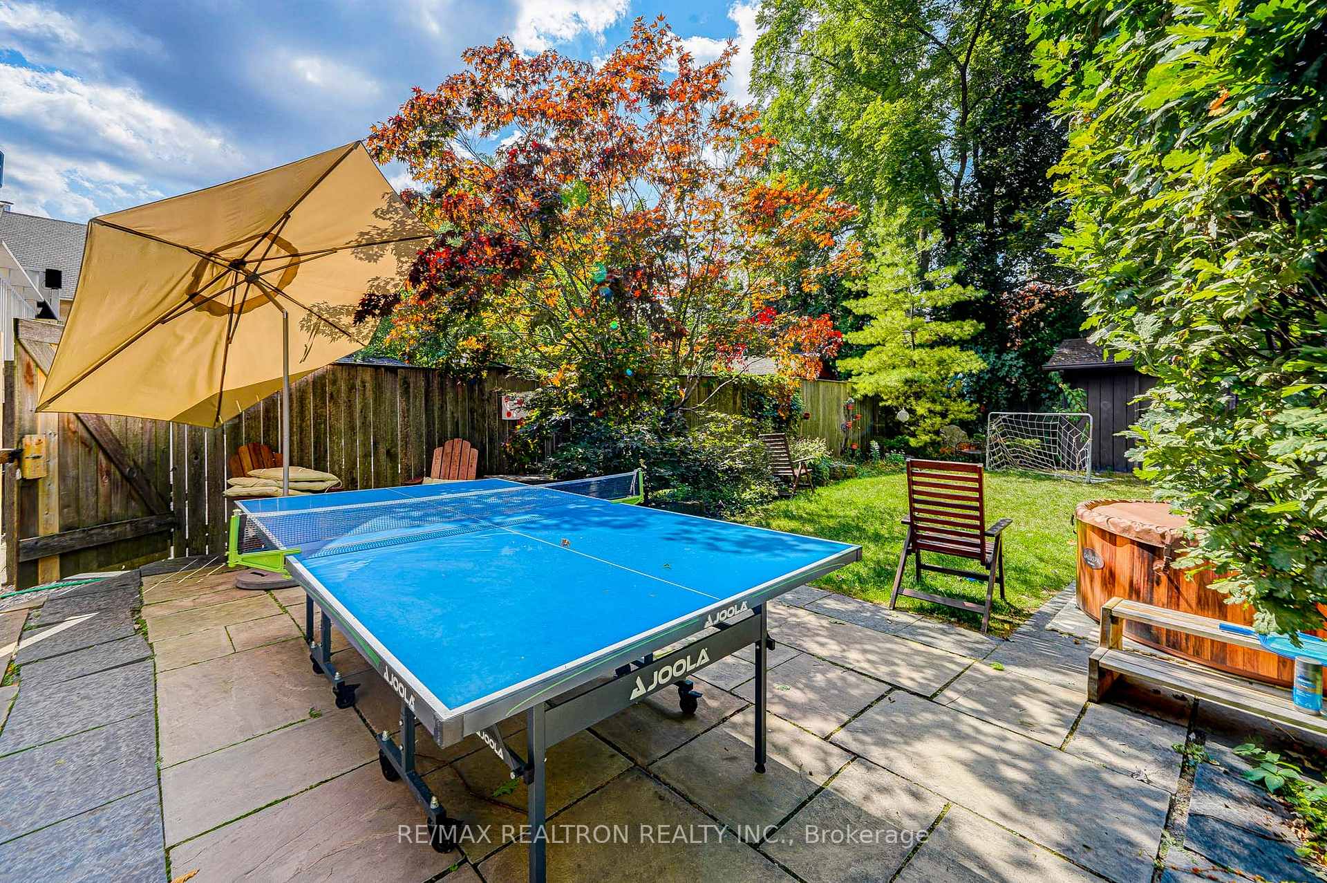 Photo 37 of 52 Ridley Boulevard, Toronto, Bedford Park-Nortown — HOMEH