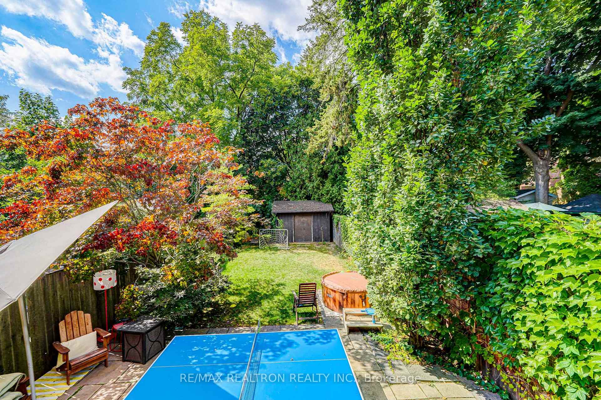 Photo 42 of 52 Ridley Boulevard, Toronto, Bedford Park-Nortown — HOMEH