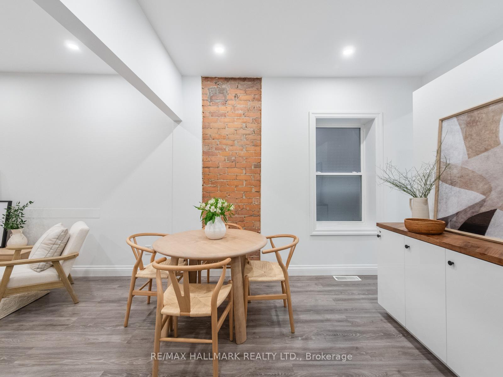 Photo 12 of 597 Logan Avenue, Toronto, North Riverdale — HOMEH