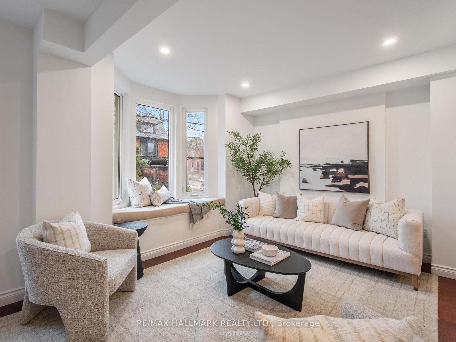 Photo 18 of 597 Logan Avenue, Toronto, North Riverdale — HOMEH