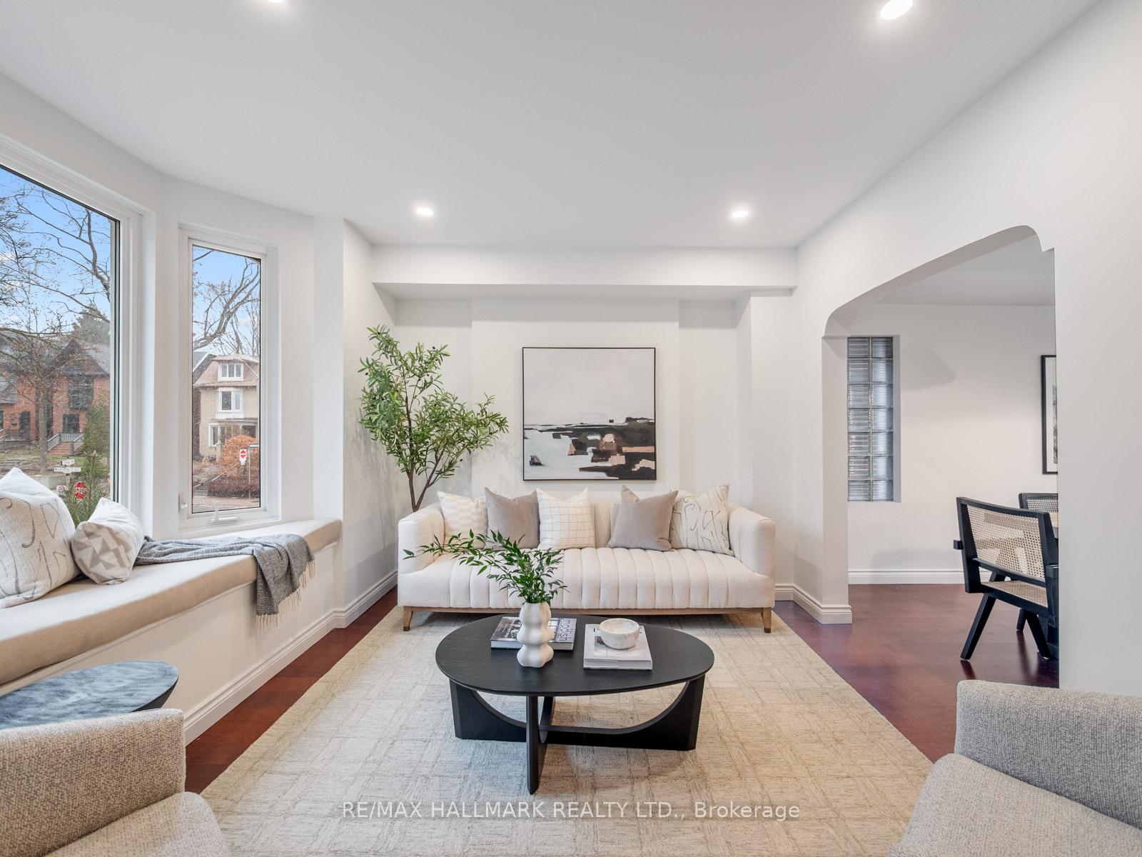 Photo 19 of 597 Logan Avenue, Toronto, North Riverdale — HOMEH