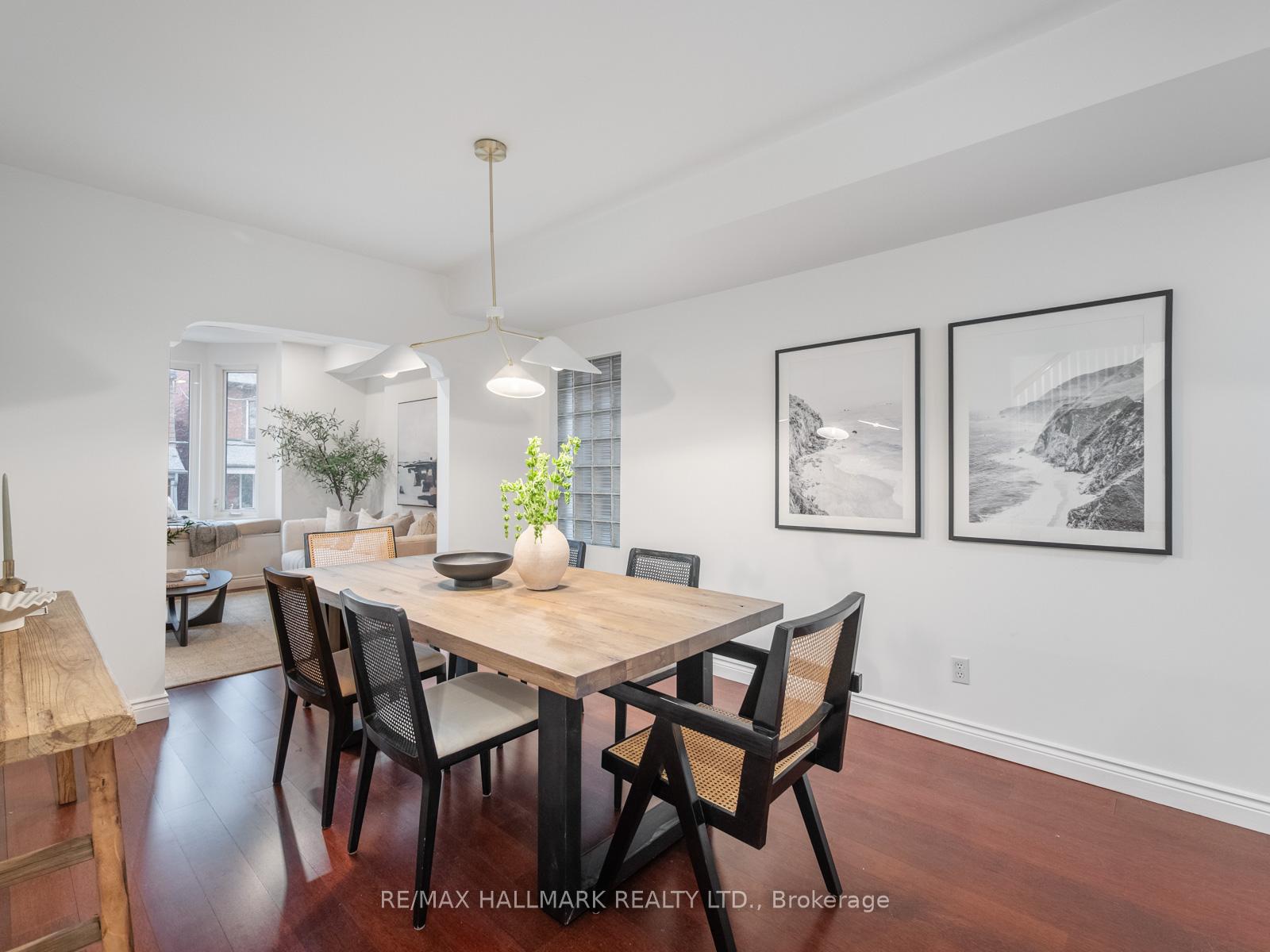 Photo 21 of 597 Logan Avenue, Toronto, North Riverdale — HOMEH