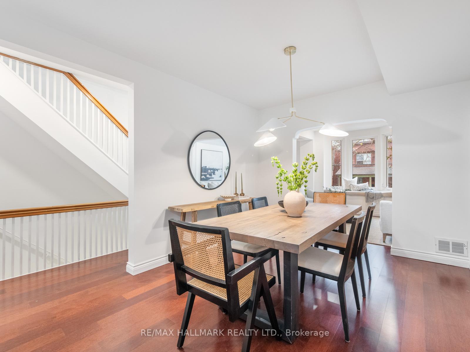 Photo 22 of 597 Logan Avenue, Toronto, North Riverdale — HOMEH