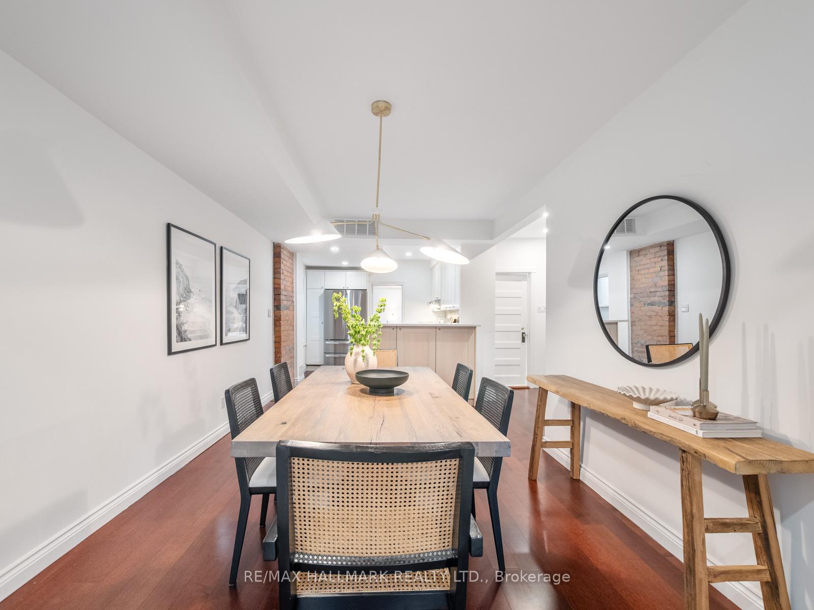 Photo 23 of 597 Logan Avenue, Toronto, North Riverdale — HOMEH