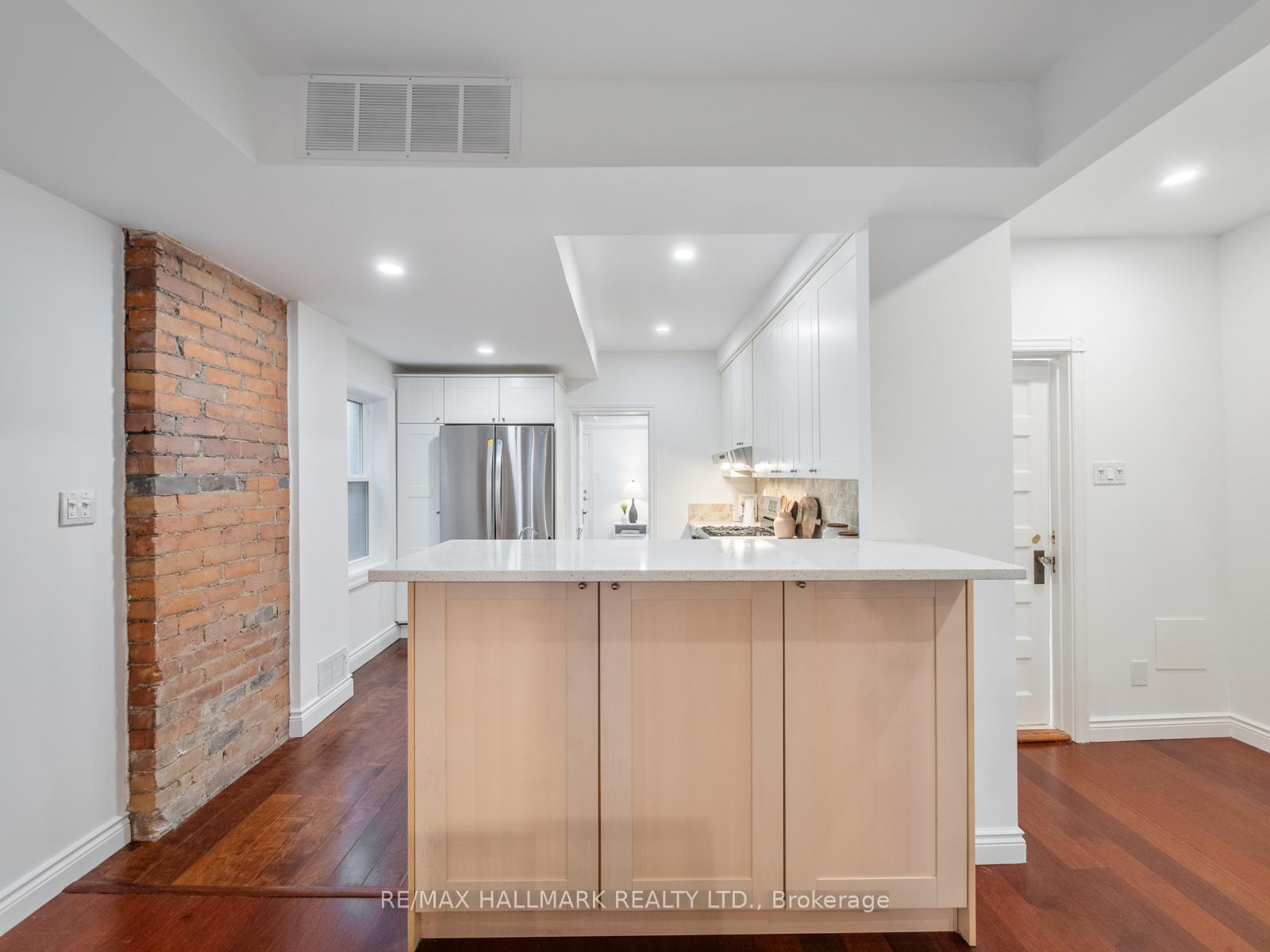 Photo 24 of 597 Logan Avenue, Toronto, North Riverdale — HOMEH