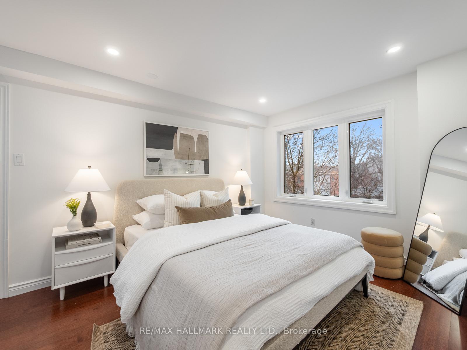 Photo 30 of 597 Logan Avenue, Toronto, North Riverdale — HOMEH