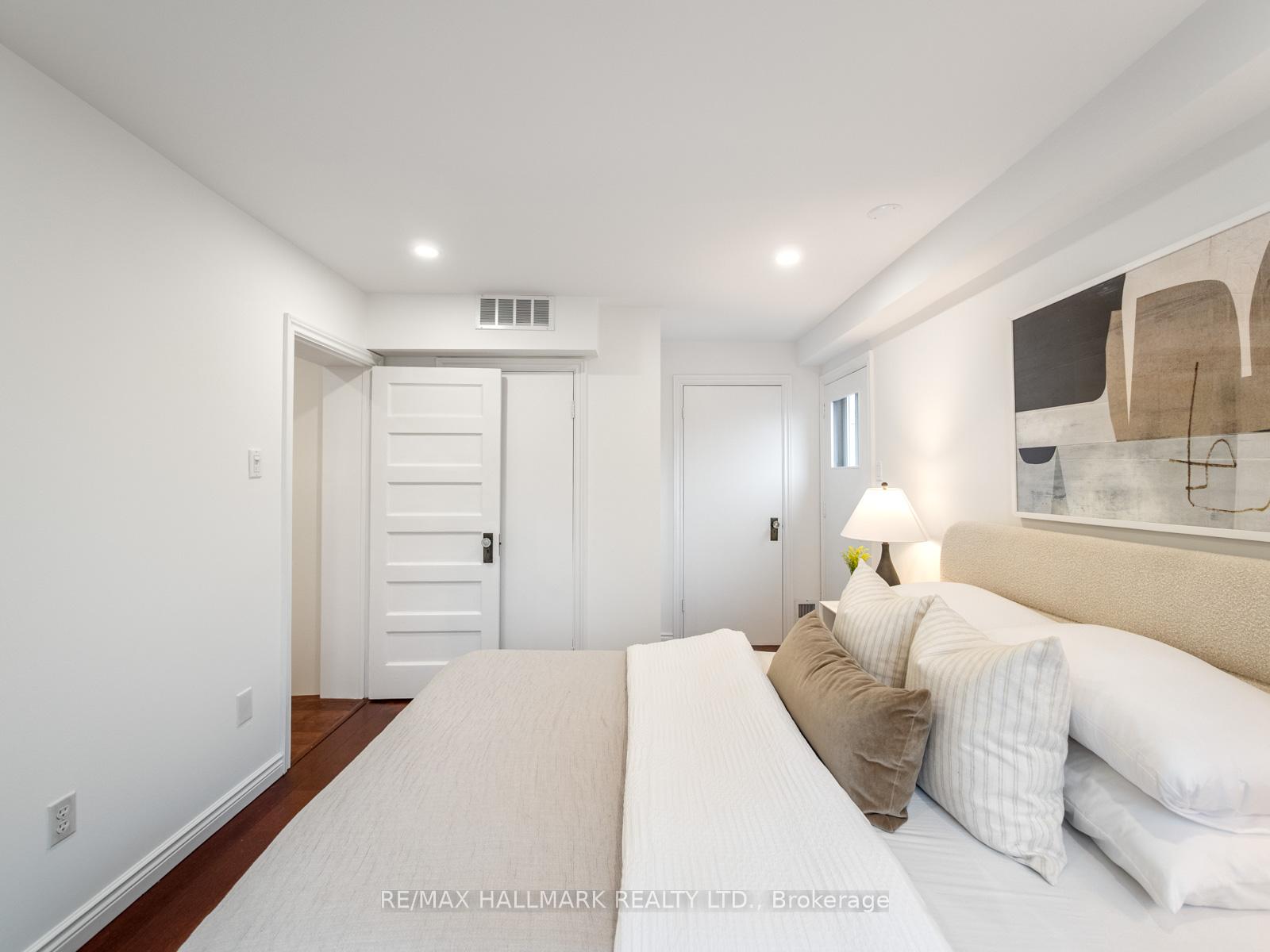 Photo 31 of 597 Logan Avenue, Toronto, North Riverdale — HOMEH