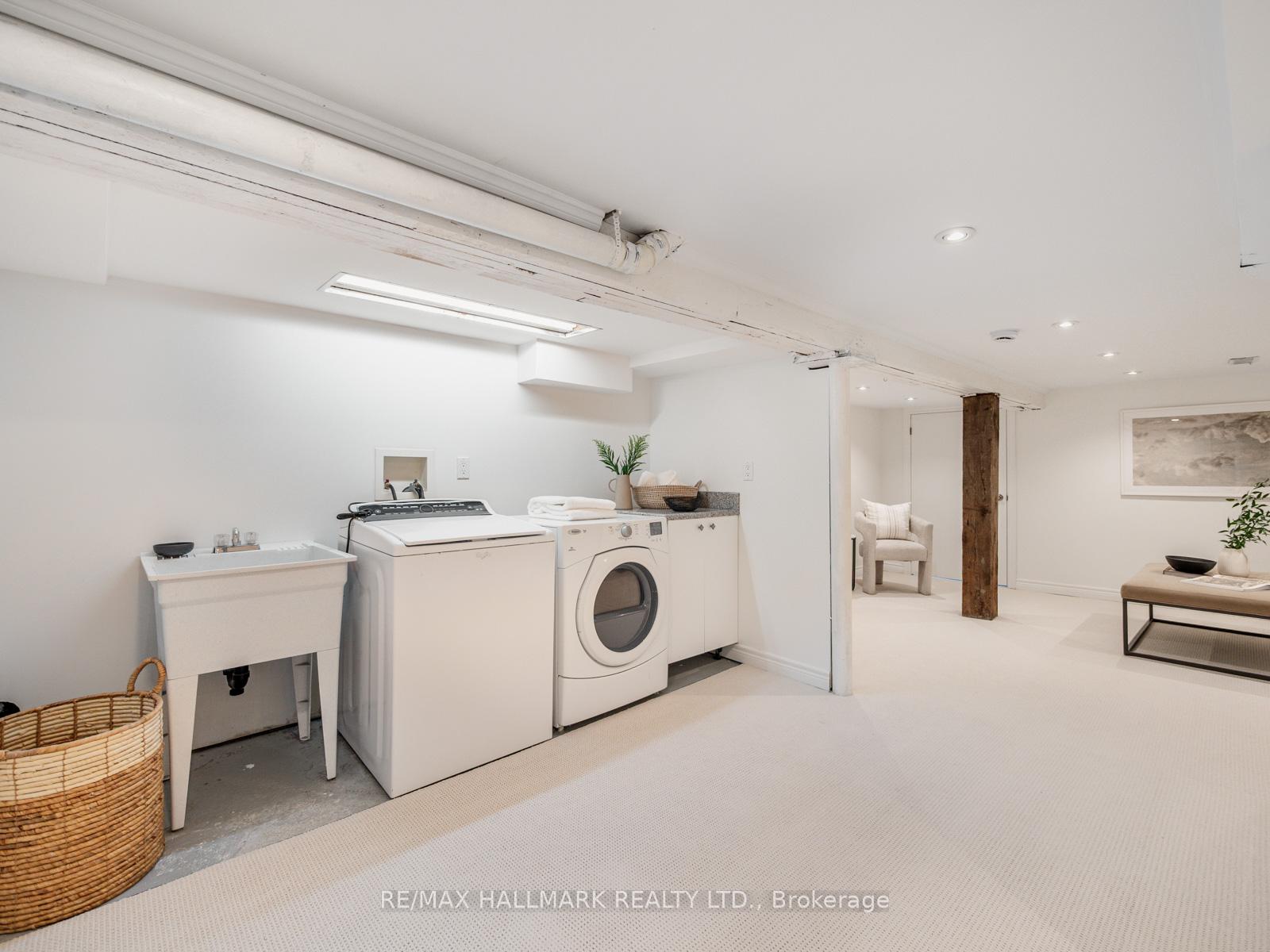 Photo 41 of 597 Logan Avenue, Toronto, North Riverdale — HOMEH