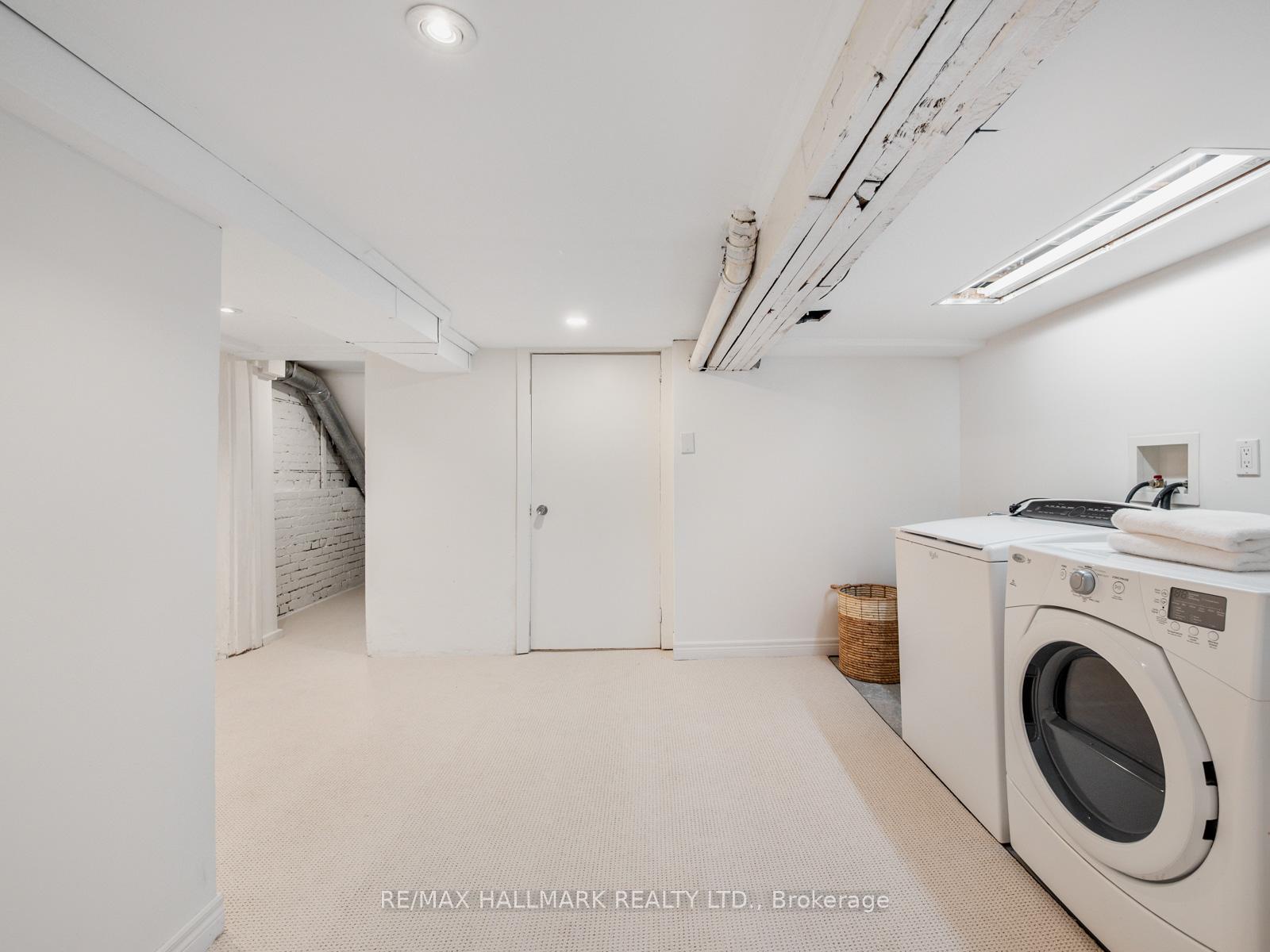 Photo 42 of 597 Logan Avenue, Toronto, North Riverdale — HOMEH