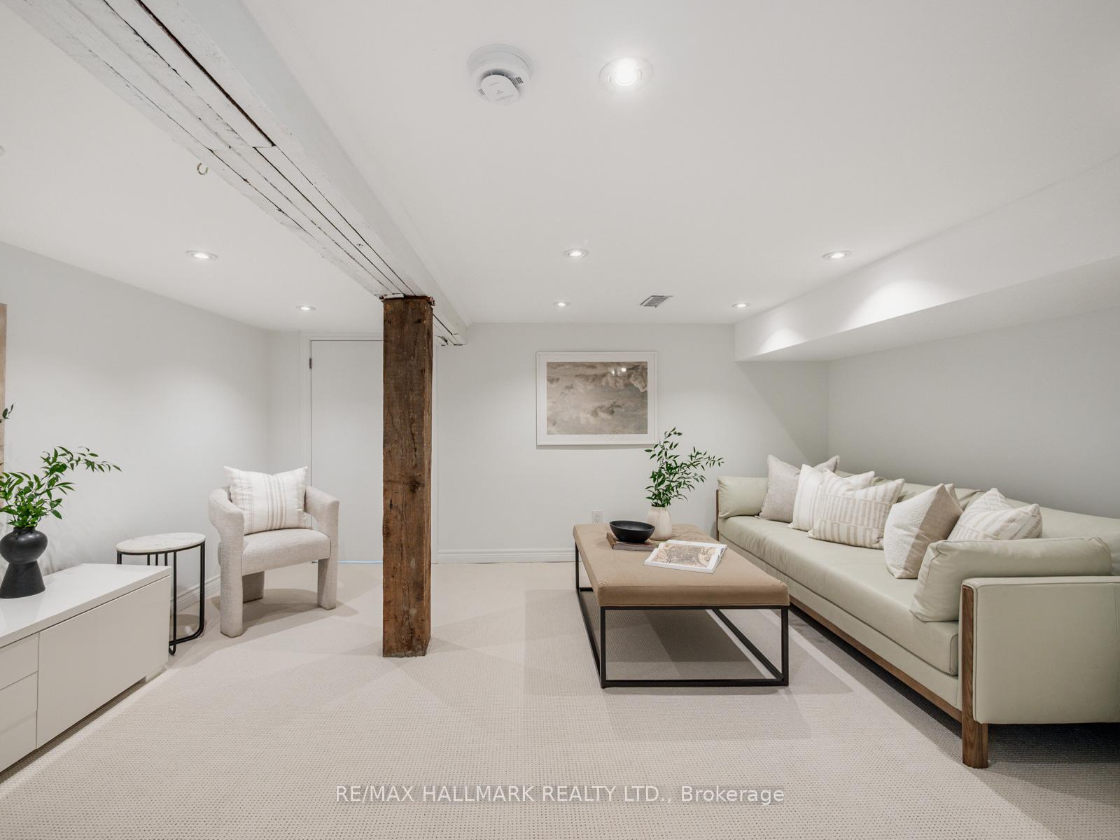 Photo 43 of 597 Logan Avenue, Toronto, North Riverdale — HOMEH