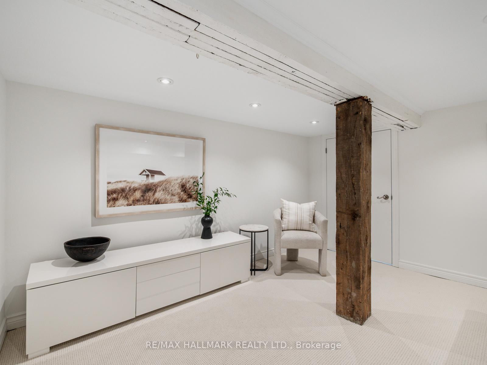 Photo 44 of 597 Logan Avenue, Toronto, North Riverdale — HOMEH