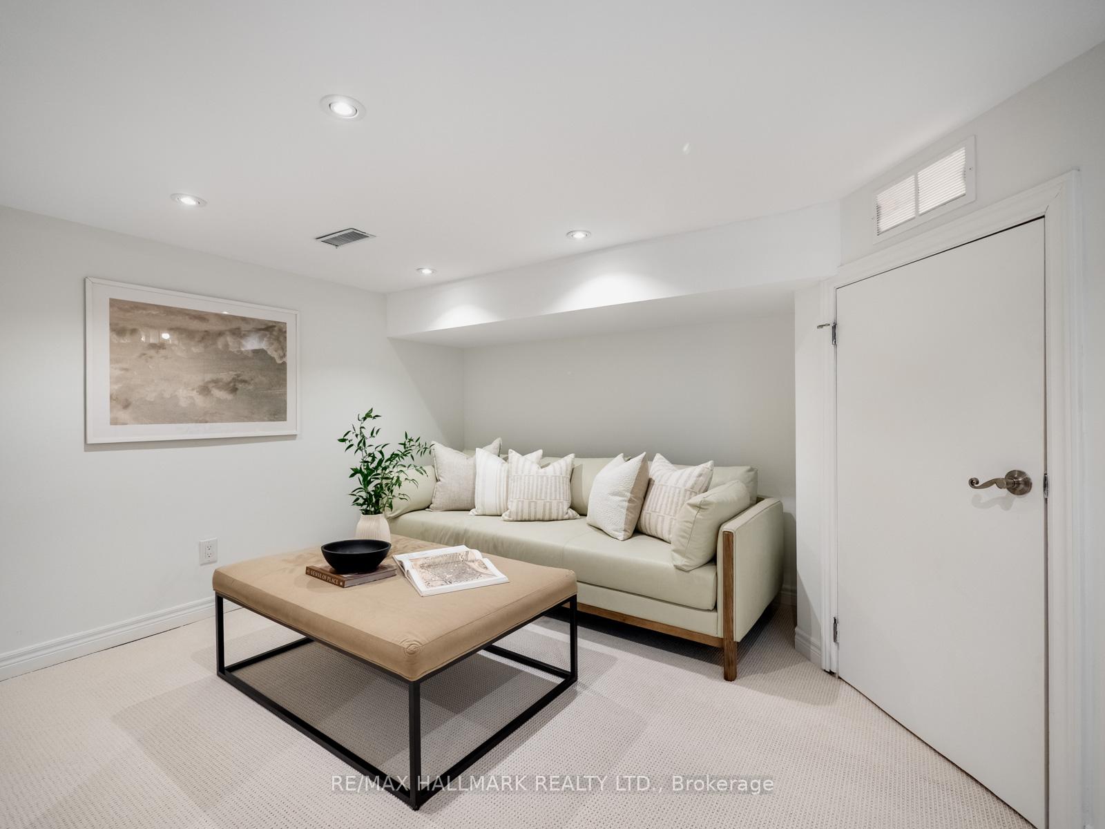 Photo 45 of 597 Logan Avenue, Toronto, North Riverdale — HOMEH