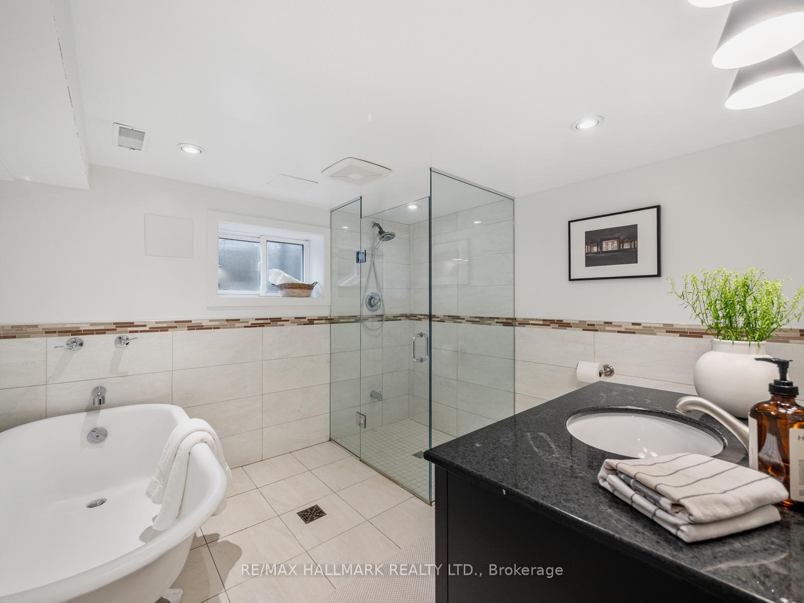 Photo 46 of 597 Logan Avenue, Toronto, North Riverdale — HOMEH
