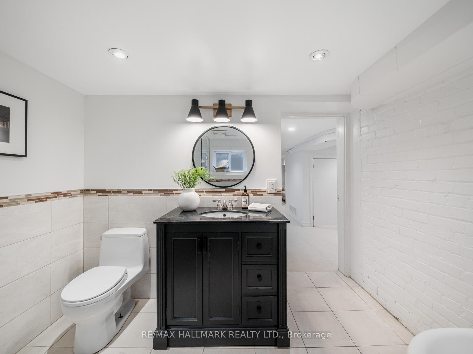 Photo 47 of 597 Logan Avenue, Toronto, North Riverdale — HOMEH