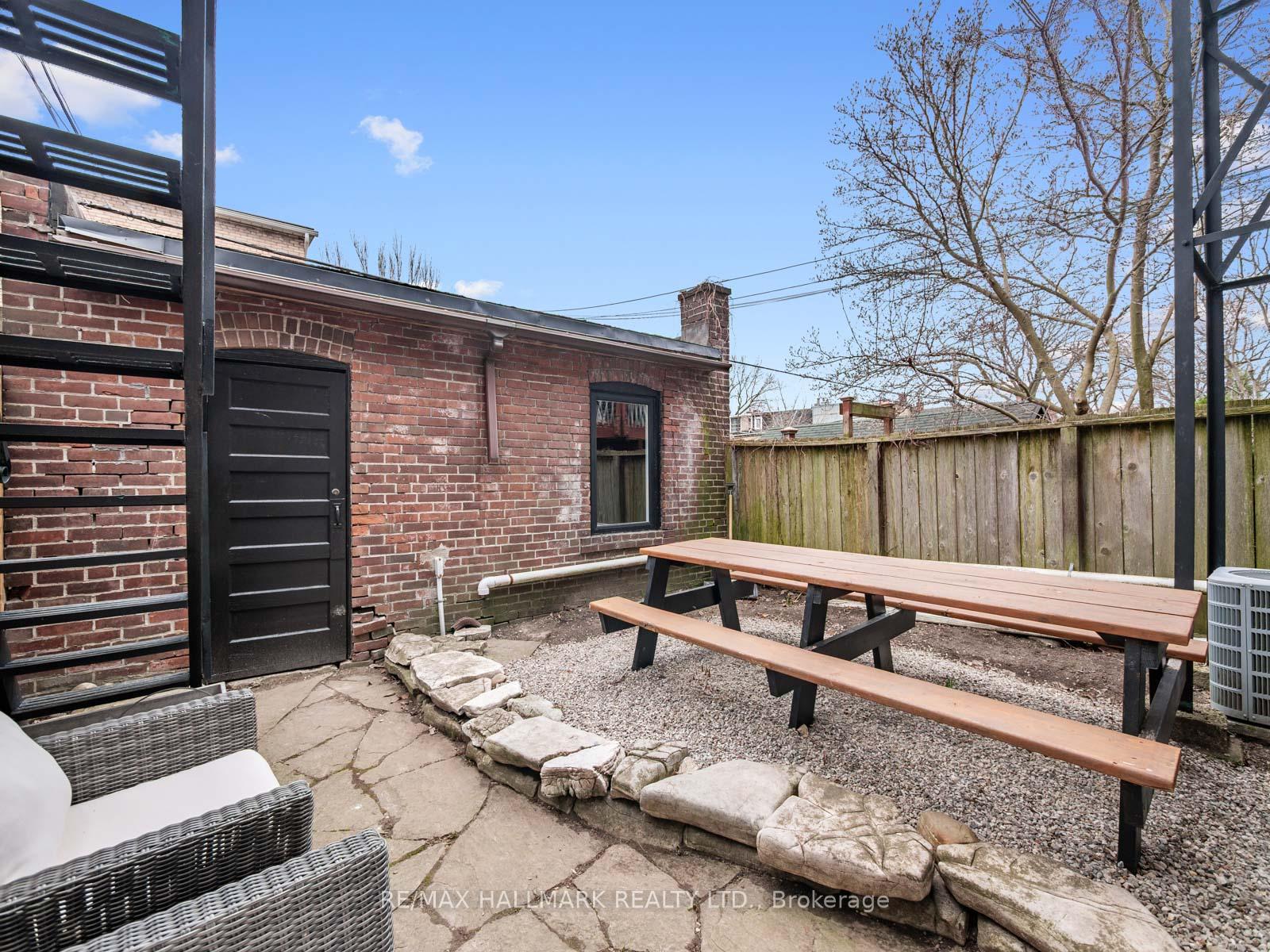 Photo 48 of 597 Logan Avenue, Toronto, North Riverdale — HOMEH