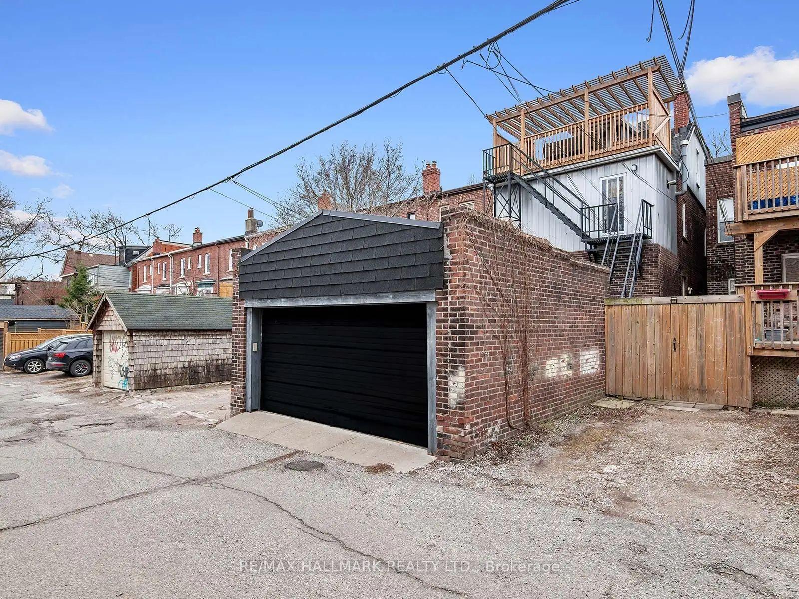 Photo 49 of 597 Logan Avenue, Toronto, North Riverdale — HOMEH