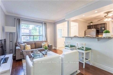 Photo 1 of Unit Main, 190 Holborne Avenue, Toronto, Woodbine-Lumsden — HOMEH