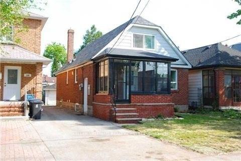 Photo 11 of Unit Main, 190 Holborne Avenue, Toronto, Woodbine-Lumsden — HOMEH