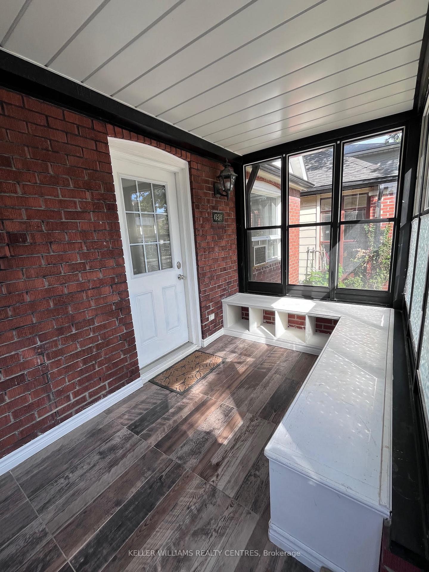 Photo 12 of Unit Main, 190 Holborne Avenue, Toronto, Woodbine-Lumsden — HOMEH