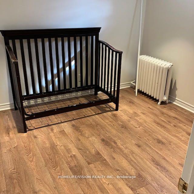 Photo 7 of Unit Lower, 52 Farmcrest Drive, Scarborough, Tam O'Shanter-Sullivan — HOMEH