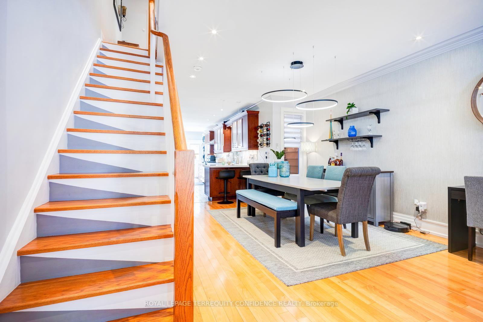 Photo 13 of 76 Montrose Avenue, Toronto, Trinity-Bellwoods — HOMEH