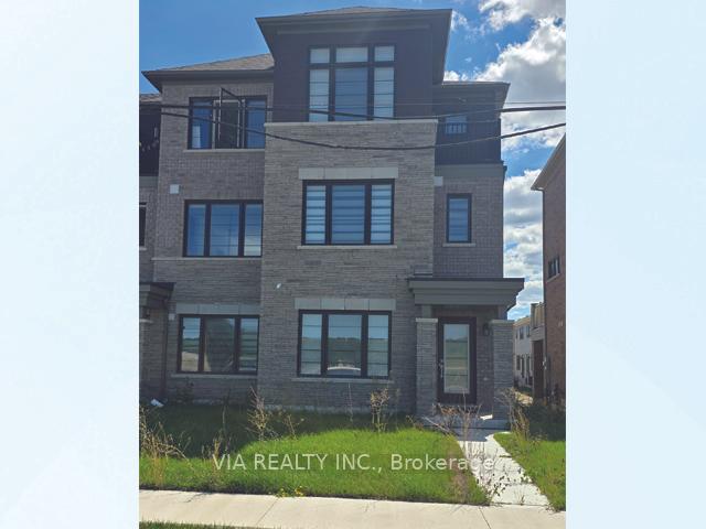 Front of 11 Melody Lane