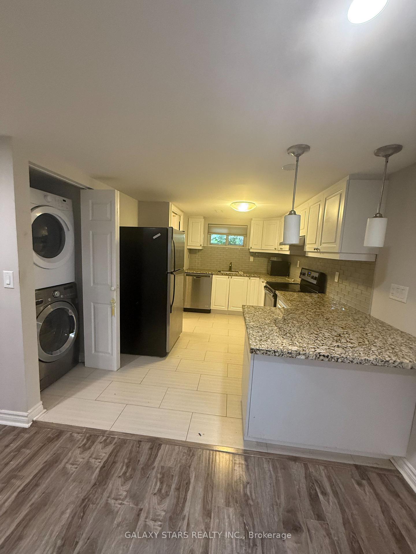 Photo 6 of Unit Basement, 15 Brian Avenue, Scarborough, Wexford-Maryvale — HOMEH