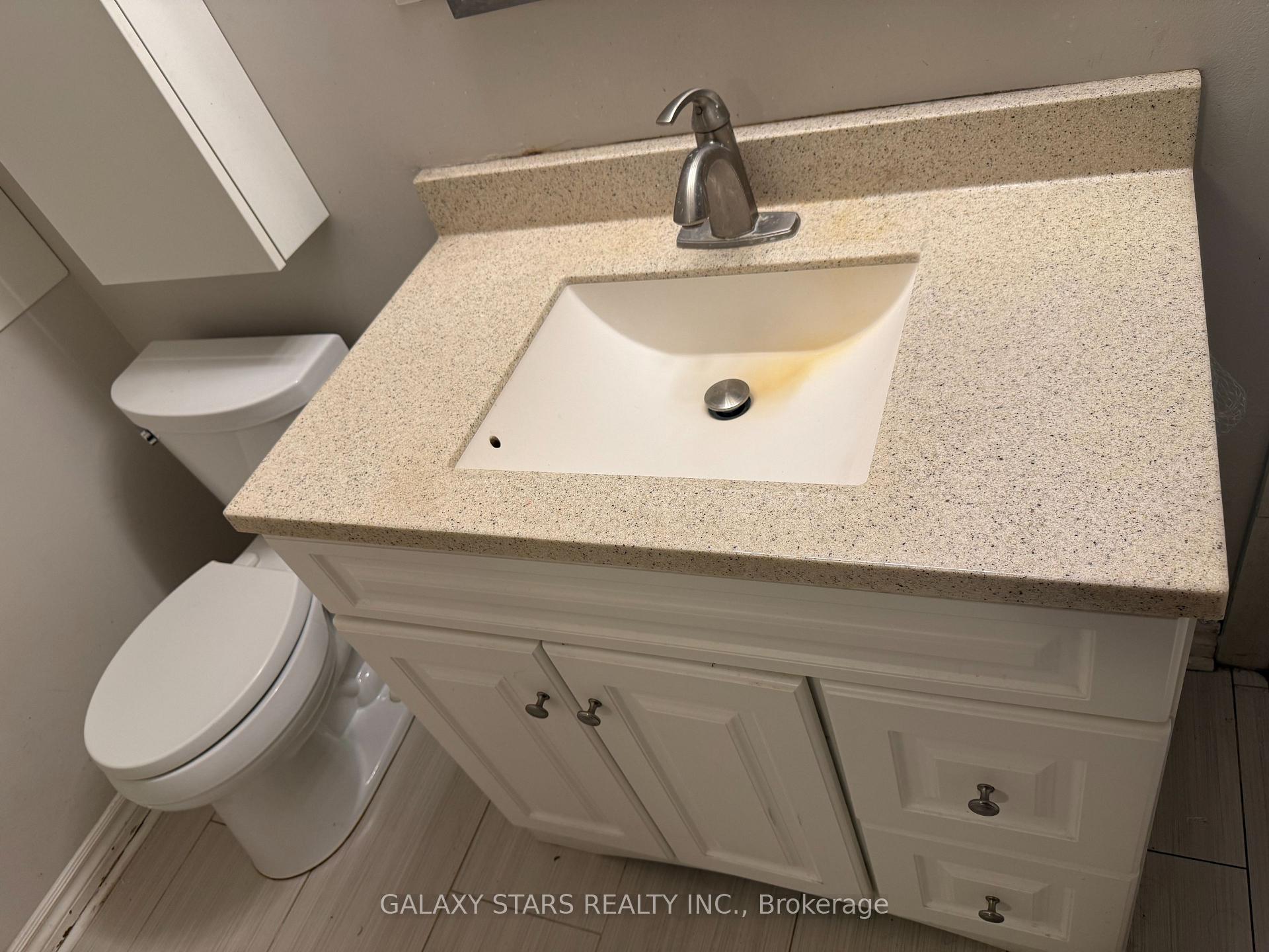 Photo 9 of Unit Basement, 15 Brian Avenue, Scarborough, Wexford-Maryvale — HOMEH