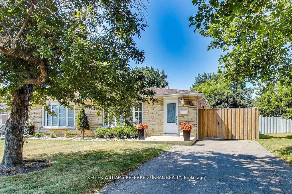 Photo 2 of 116 Fallingdale Crescent, Brampton, Southgate — HOMEH