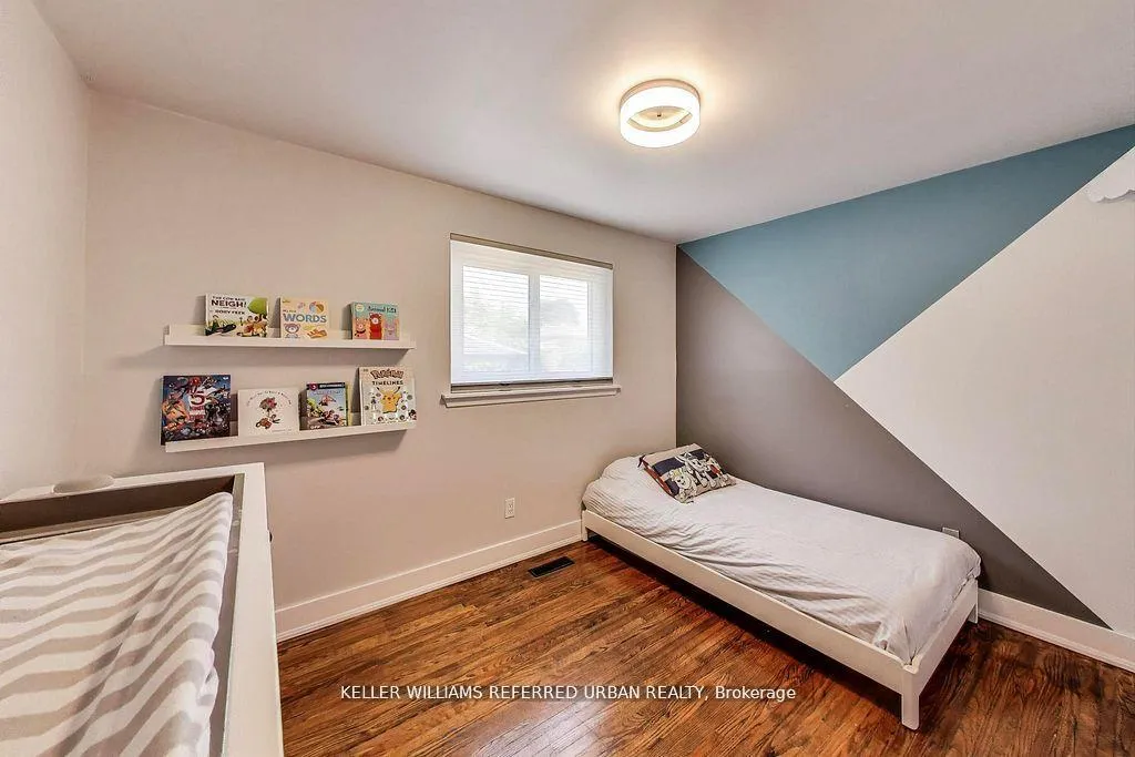 Photo 17 of 116 Fallingdale Crescent, Brampton, Southgate — HOMEH