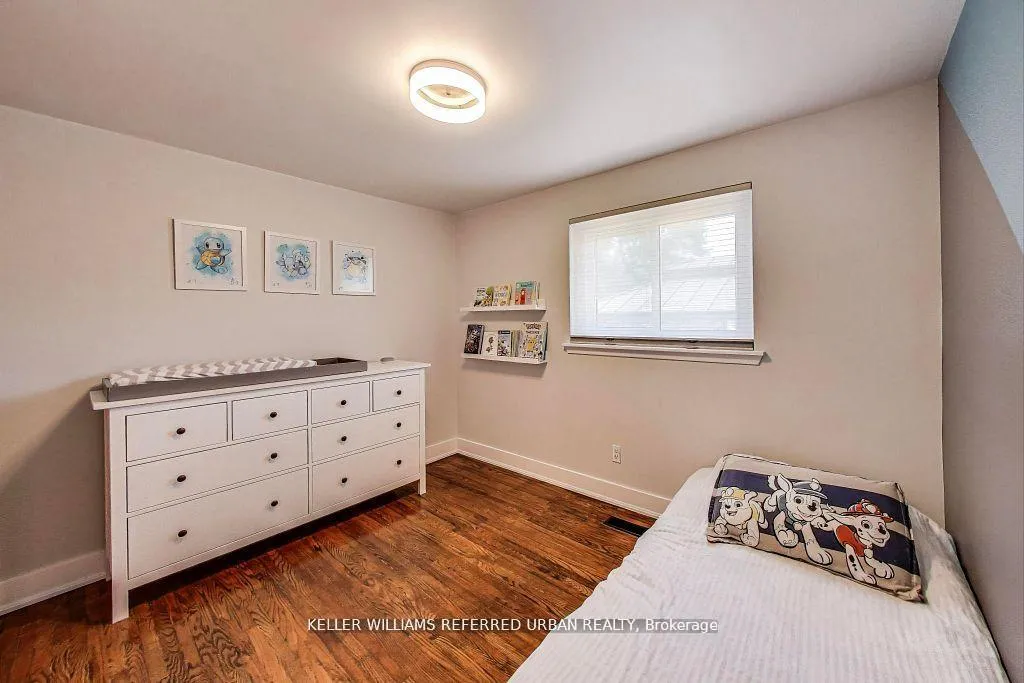 Photo 19 of 116 Fallingdale Crescent, Brampton, Southgate — HOMEH