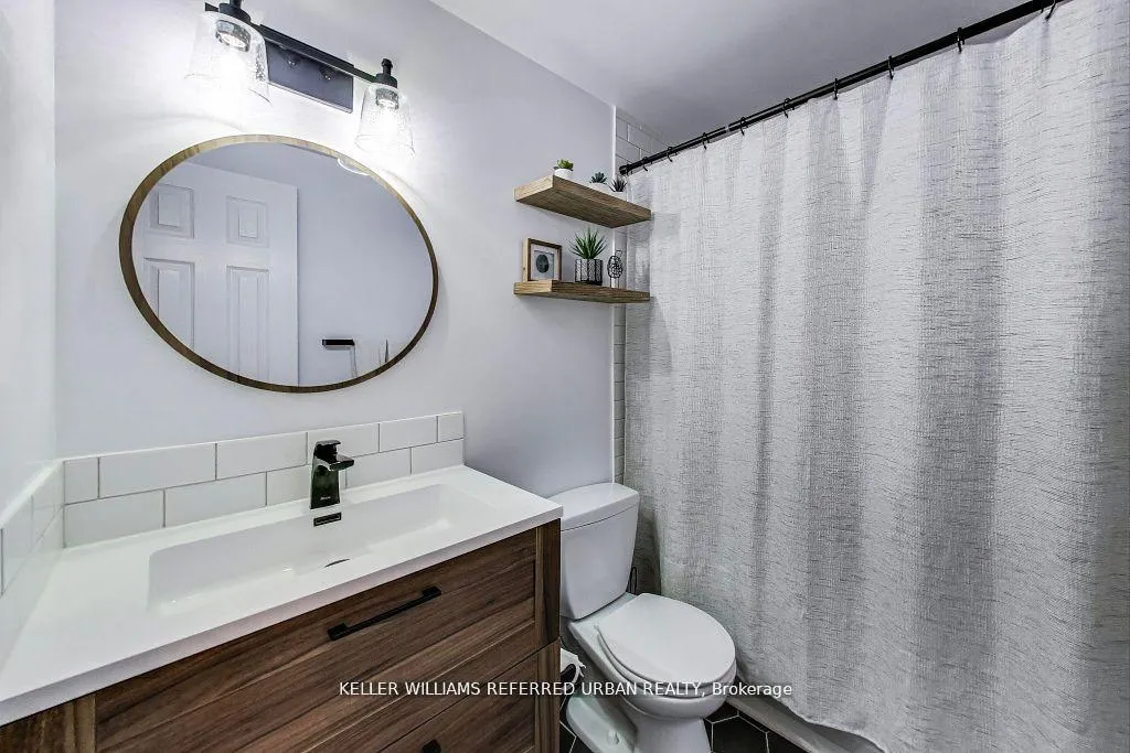 Photo 23 of 116 Fallingdale Crescent, Brampton, Southgate — HOMEH