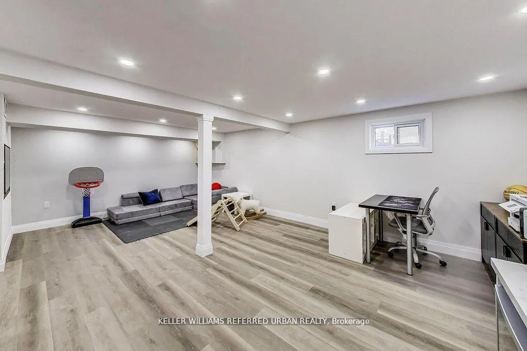 Photo 24 of 116 Fallingdale Crescent, Brampton, Southgate — HOMEH