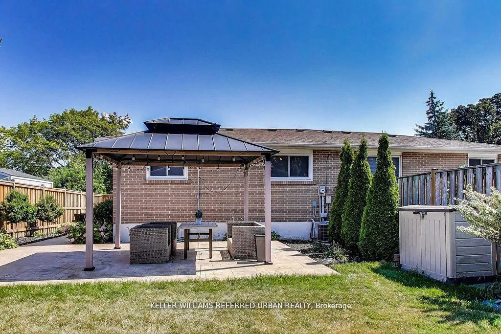 Photo 30 of 116 Fallingdale Crescent, Brampton, Southgate — HOMEH